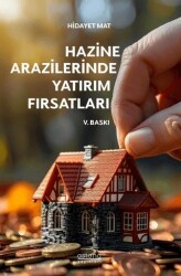 Hazine Arazilerinde Yatırım Fırsatları - 1