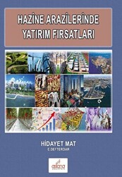 Hazine Arazilerinde Yatırım Fırsatları - 1