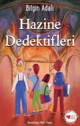 Hazine Dedektifleri - 1