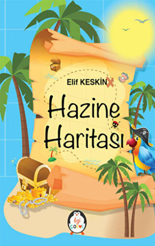 Hazine Haritası - 1