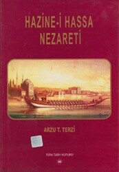 Hazine-i Hassa Nezareti - 1