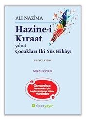 Hazine-i Kıraat 1 - 1