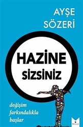 Hazine Sizsiniz - 1