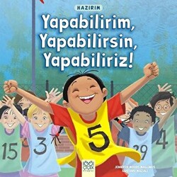 Hazırım - Yapabilirim, Yapabilirsin, Yapabiliriz! - 1