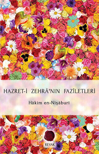 Hazret-i Zehra`nın Faziletleri - 1