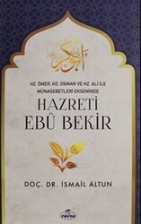 Hazreti Ebu Bekir - 1