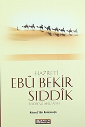 Hazreti Ebu Bekir Sıddik - 1