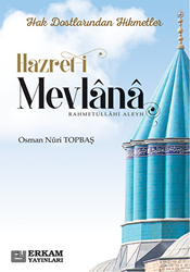 Hazreti Mevlana - 1