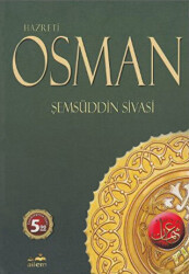 Hazreti Osman - 1