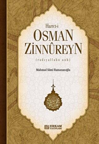 Hazreti Osman Zinnureyn - 1