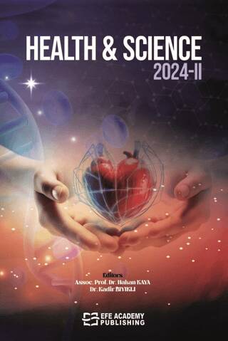 Health & Science 2024-II - 1