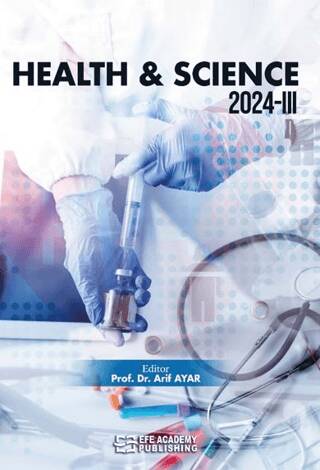 Health & Science 2024-III - 1