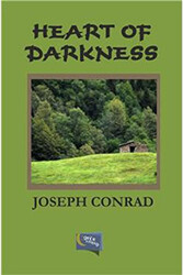 Heart of Darkness - 1