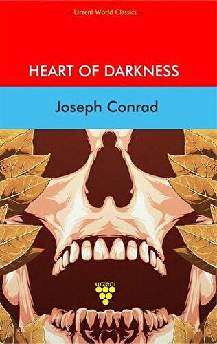 Heart Of Darkness - 1