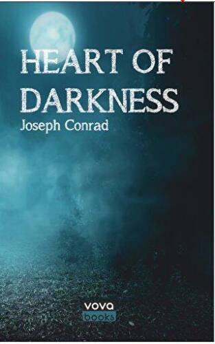 Heart of Darkness - 1