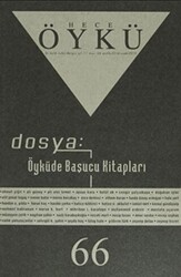 Hece Öykü Dergisi Sayı: 66 Aralık 2014 - Ocak 2015 - 1