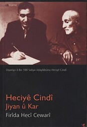 Heciye Cindi - Jiyan u Kar - 1