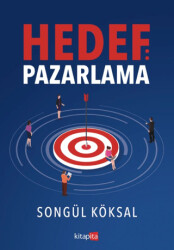 Hedef: Pazarlama - 1