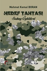 Hedef Tahtası Subay Öyküleri - 1