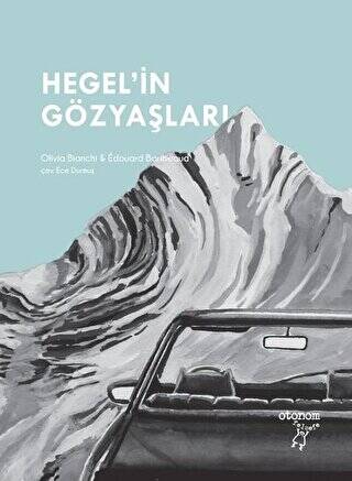 Hegel’in Gözyaşları - 1