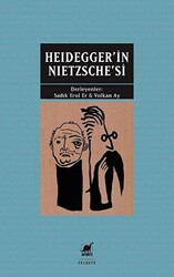 Heidegger`in Nietzsche`si - 1