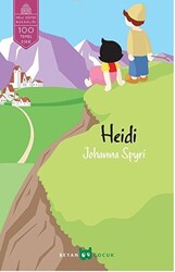 Heidi - 1