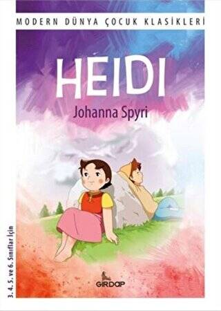 Heidi - 1