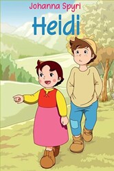 Heidi - 1