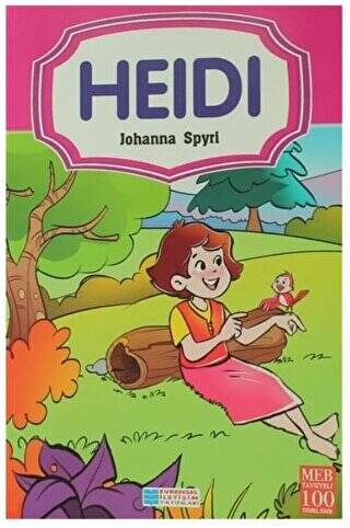 Heidi - 1