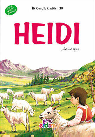 Heidi - 1