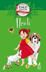 Heidi – Ünlü Masallar - 1