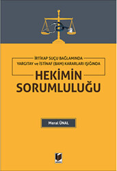 Hekimin Sorumluluğu - 1