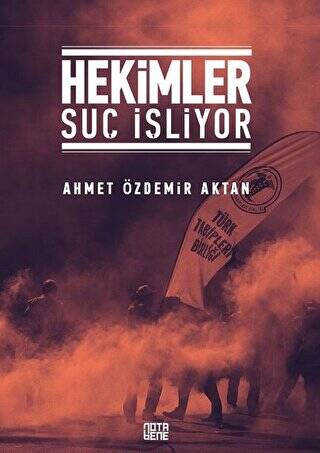 Hekimler Suç İşliyor - 1