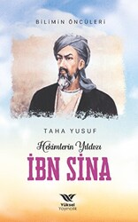 Hekimlerin Yıldızı İbn Sina - 1