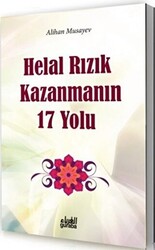 Helal Rızık Kazanmanın 17 Yolu - 1