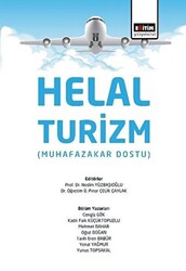 Helal Turizm Muhafazakar Dostu - 1