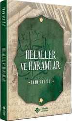 Helaller ve Haramlar - 1