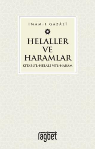 Helaller ve Haramlar - Kitabu’l-Helali Ve’l-Haram - 1