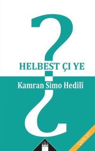 Helbest Çi Ye - 1