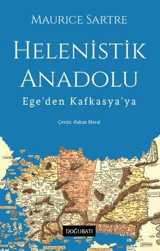 Helenistik Anadolu - 1