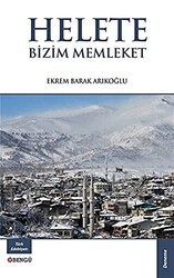 Helete Bizim Memleket - 1