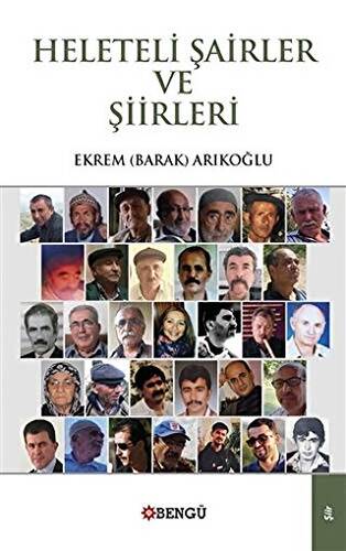 Heleteli Şairler ve Şiirleri - 1