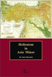 Hellenism in Asia Minor - 1