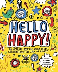 Hello Happy! Mindful Kids - 1