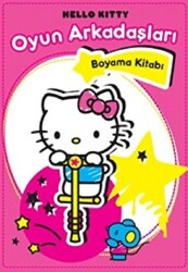 Hello Kitty - Oyun Arkadaşları - 1