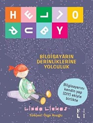 Hello Ruby - Bilgisayarın Derinliklerine Yolculuk - 1