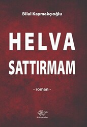 Helva Sattırmam - 1