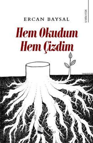 Hem Okudum Hem Çizdim - 1