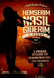 Hemşerim Nasıl Giderim - 1