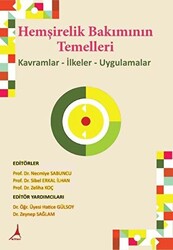 Hemşirelik Bakımının Temelleri - 1